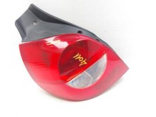 FANALE POSTERIORE SX TYC RENAULT CLIO III (B85-C85-S85) 1.5 DCI 8V MAN 5M 68CV 2
