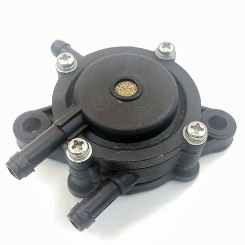 Pompa carburante per trattori