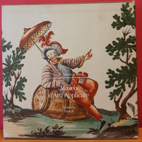 Museo arti applicate - museo, d'arti