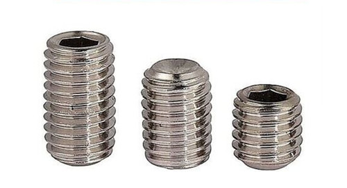 Grani acciaio inox - inox, m12