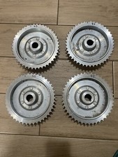 Tamburi Freno Corona Z-45