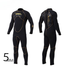 Neoprene per Uomo Tuta Surf