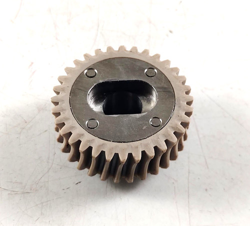 Worm ruota 33 per - worm, p/n