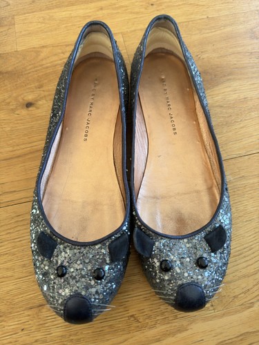 Marc jacobs ballerina mouse - ballerina,