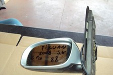 Specchietto retrovisore sinistro VW Touran 2008 6PIN/FILI.