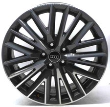 4 cerchi lega audi q3 q3-sportback r19 antracite diamantato lt004106