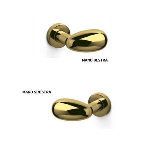 Mezza maniglia uovo per - a,