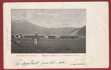 CAMPANIA (AVELLINO ) BAGNOLI