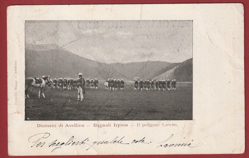 Campania bagnoli - campania, (avellino