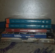 Libri scolastici usati