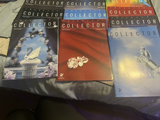 Lot of 16 2011-2014 Swarovski