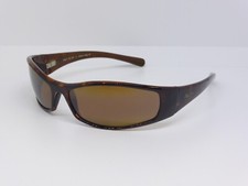 Maui Jim MJ 106 10 havana w/Brown lens Sport Sunglasses