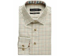 Double two uomo classico - two,