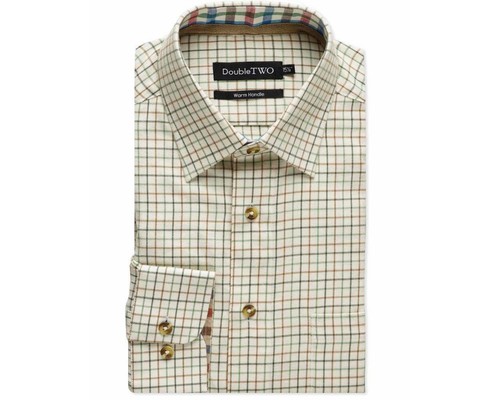 Double two uomo classico - classico, a
