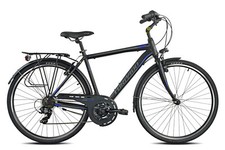 BICI TORPADO T430 CITY BIKE