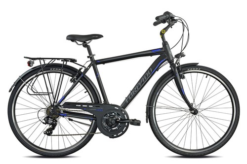 Bici torpado t430 - bici, bike