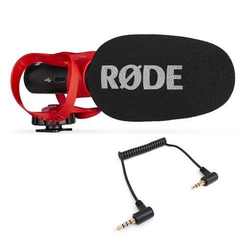 Rode videomic helix - rode, ii