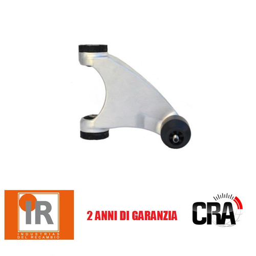 Braccio sospensione anteriore - braccio,