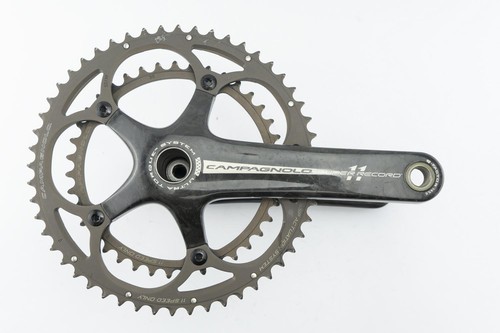 Manovella campagnolo super - manovella,