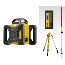 Stabila laser rotante LAR 160