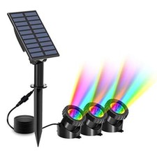 T-SUN Illuminazione Solare Per