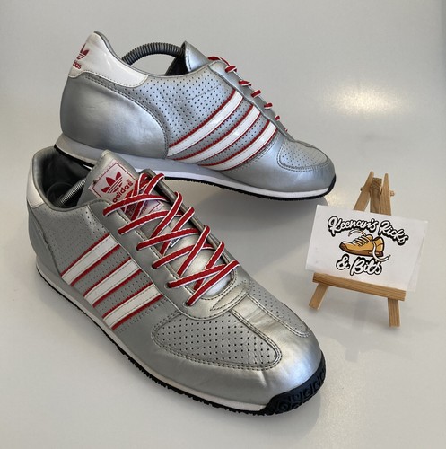 Scarpe ginnastica uomo - da,