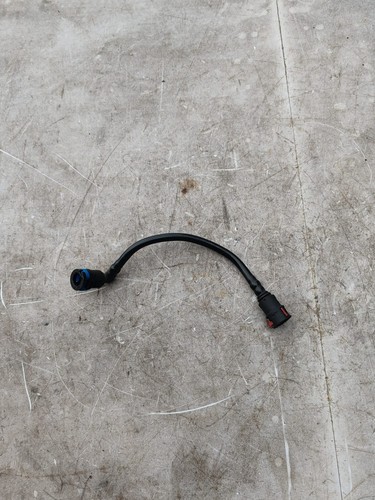 Tubo serbatoio liquido - tubo,