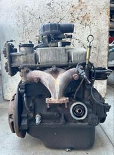 MOTORE SEMICOMPLETO FIAT Panda