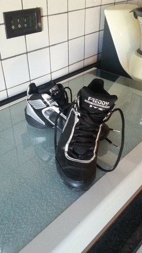 Scarpe ginnastica donna - , freddy