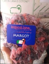 STOCK 5 GOMITOLI LANA E