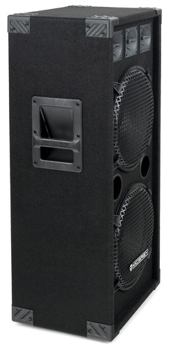 Super party box 1000watt - super, party/dj-box