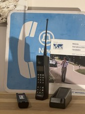 Motorola International 3000