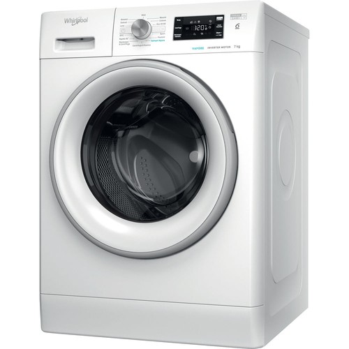Whirlpool lavatrice libera - whirlpool, a