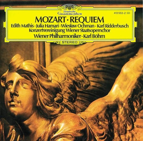 Audio nuovo wolfgang - nuovo,