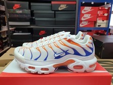 Nike Air Max Plus TN Knicks UK