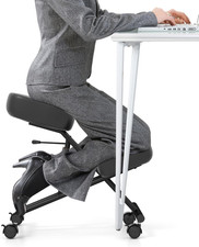 Sedia Ergonomica per