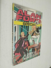 Alan ford special - alan, )