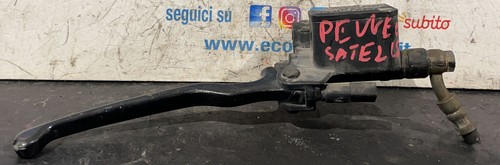 Pompa freno anteriore per - pompa,