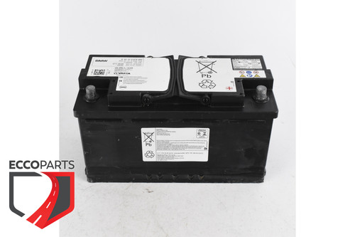 Batteria auto varta - batteria,
