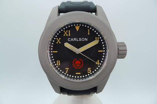 Carlson ronin militare 500m - ronin,