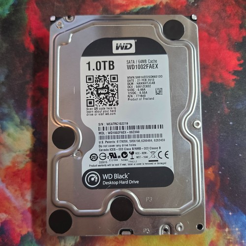 Western digital caviar - digital,