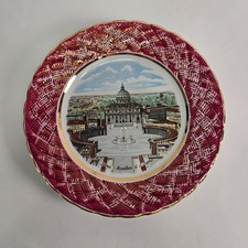 Roma - Basilica di S Piedro