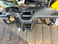 CRUSCOTTO KIT AIRBAG PEUGEOT