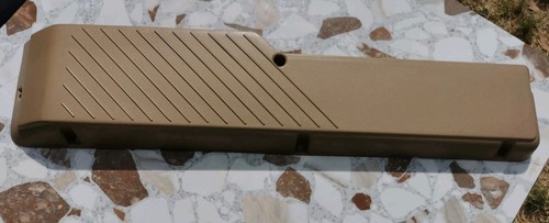 Tasca laterale portaoggetti - laterale, dx