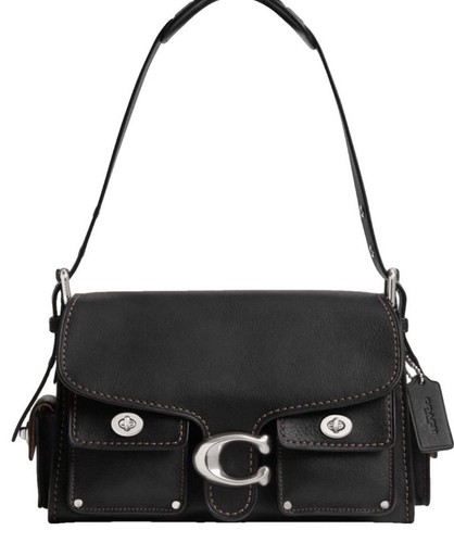 New coach cargo soft - new,