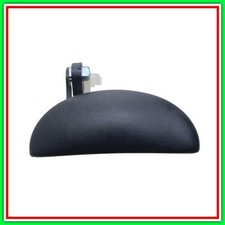 Maniglia Esterna Anteriore Destra-Con Primer Citroen C1-(Anno 2009-2011)