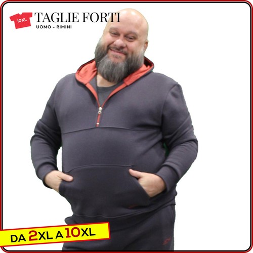 Felpa cotone felpato - felpa,