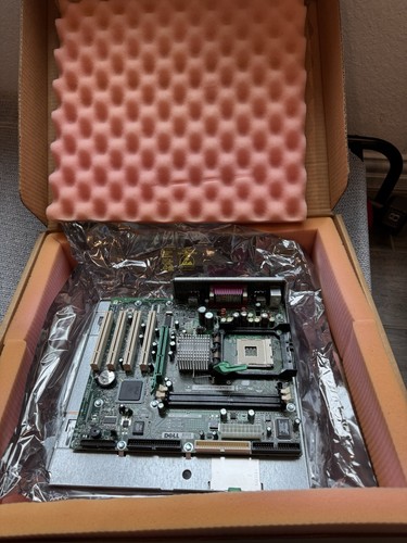 Dell 2p997 socket 478 scheda - socket,