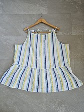 Top donna pastello righe - pastello,,