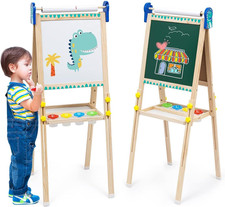 Cavalletto per Bambini a